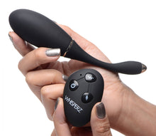 Load image into Gallery viewer, Voice Activated 10X Vibrating Egg with Remote Control
