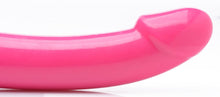 Load image into Gallery viewer, 7X Revolver Slim 8 inch Vibrating Strapless Strap-on
