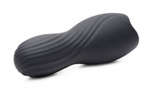 Load image into Gallery viewer, Vibrating Rechargeable Penis Pleaser
