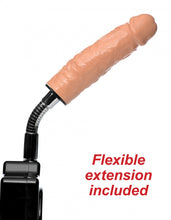 Load image into Gallery viewer, 4 in 1 Banging Bench with Sex Machine
