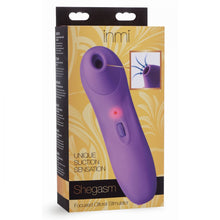 Load image into Gallery viewer, INMI Shegasm Focused Clitoral Stimulator
