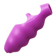 Load image into Gallery viewer, Finger Bang-her Vibe - Purple
