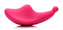 Load image into Gallery viewer, Voice Activated 10X Silicone Panty Vibrator with Remote Control
