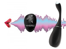 Load image into Gallery viewer, Voice Activated 10X Vibrating Egg with Remote Control

