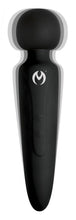 Load image into Gallery viewer, Thunderstick Premium Ultra Powerful Silicone Rechargeable Wand
