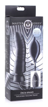 Load image into Gallery viewer, Ass-Pand Inflatable Silicone Dildo
