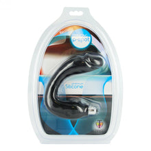 Load image into Gallery viewer, Realistic Vibrating Silicone P-Spot Massager

