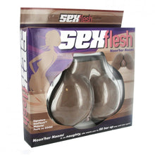 Load image into Gallery viewer, SexFlesh Nooner Naomi Masturbator
