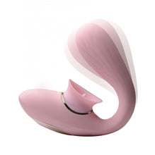 Load image into Gallery viewer, Pleasure Bender Bendable 2-in-1 Vibe
