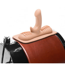 Load image into Gallery viewer, G-Spot Attachment for Saddle Sex Machine
