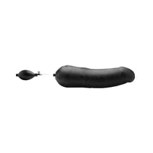 Load image into Gallery viewer, Tom of Finland Toms Inflatable Silicone Dildo
