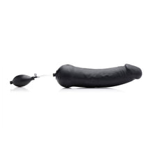 Load image into Gallery viewer, Tom of Finland Toms Inflatable Silicone Dildo
