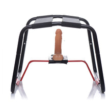 Load image into Gallery viewer, Bangin Bench Extreme Sex Stool
