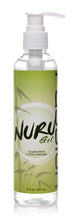 Load image into Gallery viewer, Nuru Inflatable Massage Sheet Deluxe Kit
