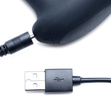 Load image into Gallery viewer, 7X P-Milker Silicone Prostate Stimulator with Milking Bead
