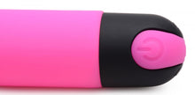 Load image into Gallery viewer, 10X Silicone G-Spot Vibrator - Pink
