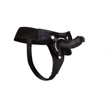 Load image into Gallery viewer, Ouch! Realistic 7 Inch Strap-On
