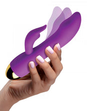 Load image into Gallery viewer, 10x Come-Hither G-Focus Silicone Vibrator
