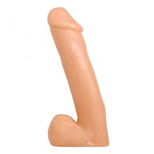 Load image into Gallery viewer, Deep Dickin Derek 12 Inch Ejaculating Dildo
