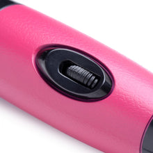 Load image into Gallery viewer, Playful Pleasure Multi-Speed Vibrating Wand - Pink
