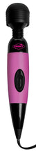 Load image into Gallery viewer, Playful Pleasure Multi-Speed Vibrating Wand - Pink
