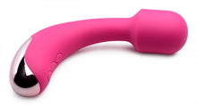 Load image into Gallery viewer, 50X Silicone G-spot Wand - Pink
