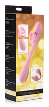 Load image into Gallery viewer, Pleasure Bender Bendable 2-in-1 Vibe
