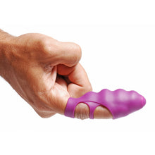 Load image into Gallery viewer, Finger Bang-her Vibe - Purple
