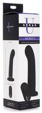 Load image into Gallery viewer, Secret G 21X Silicone Dildo with Remote Control
