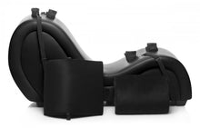 Load image into Gallery viewer, Kinky Couch Sex Chaise Lounge - Black
