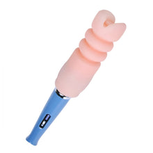 Load image into Gallery viewer, SexFlesh M-Gasm Wand Attachment
