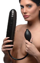 Load image into Gallery viewer, Inflatable Dildo

