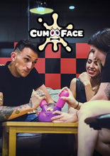 Load image into Gallery viewer, Cum Face Penis Game

