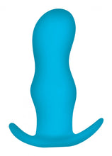 Load image into Gallery viewer, Duo Blast Remote Control Cock Ring and Butt Plug Vibe Kit
