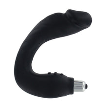 Load image into Gallery viewer, Realistic Vibrating Silicone P-Spot Massager
