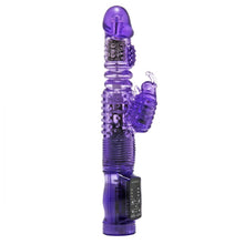Load image into Gallery viewer, Thrusting Purple Rabbit Vibe
