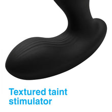 Load image into Gallery viewer, 7X P-Milker Silicone Prostate Stimulator with Milking Bead
