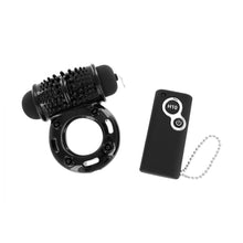 Load image into Gallery viewer, HerO Remote Control Wireless Cock Ring
