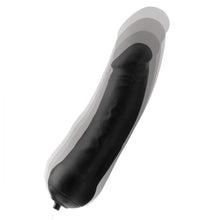 Load image into Gallery viewer, Tom of Finland Toms Inflatable Silicone Dildo
