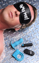 Load image into Gallery viewer, Duo Blast Remote Control Cock Ring and Butt Plug Vibe Kit

