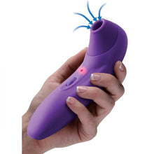 Load image into Gallery viewer, INMI Shegasm Focused Clitoral Stimulator
