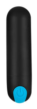 Load image into Gallery viewer, Duo Blast Remote Control Cock Ring and Butt Plug Vibe Kit
