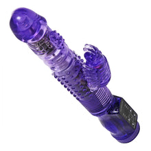 Load image into Gallery viewer, Thrusting Purple Rabbit Vibe
