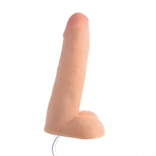 Load image into Gallery viewer, 8 Inch Realistic Dual Density Squirting Dildo
