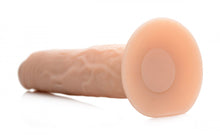 Load image into Gallery viewer, Kinetic Thumping 7X Remote Control Dildo - Medium
