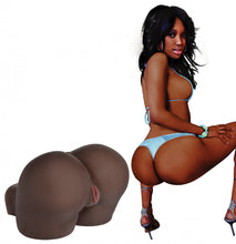 Load image into Gallery viewer, Mistress Paris Doggie Style Masturbator - Dark

