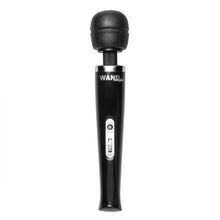 Load image into Gallery viewer, Wand Essentials 8 Speed 8 Mode Rechargeable Massager
