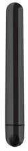 Load image into Gallery viewer, 10X Slim Metallic Bullet - Black
