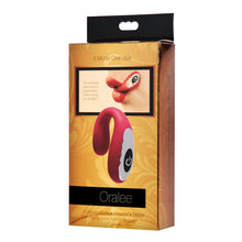 Load image into Gallery viewer, Oralee 5 Mode Oral Sex Vibe
