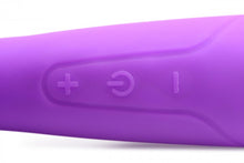 Load image into Gallery viewer, Zippy Silicone Rabbit Vibrator

